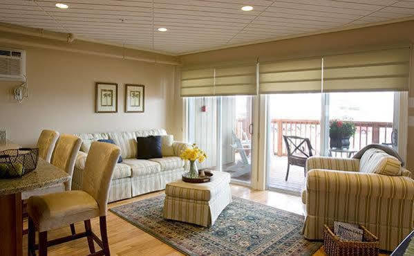 Sands By The Sea Motel York Luaran gambar